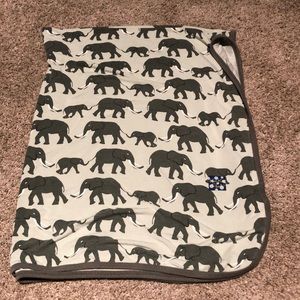 Kickee Pants swaddle